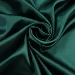 Women's Sexy Night Gown Robe V-Neck Satin Lace Bathrobe Half Sleeve Nightdress Female French Sexy Silky Satin Sleepwear - Image 4